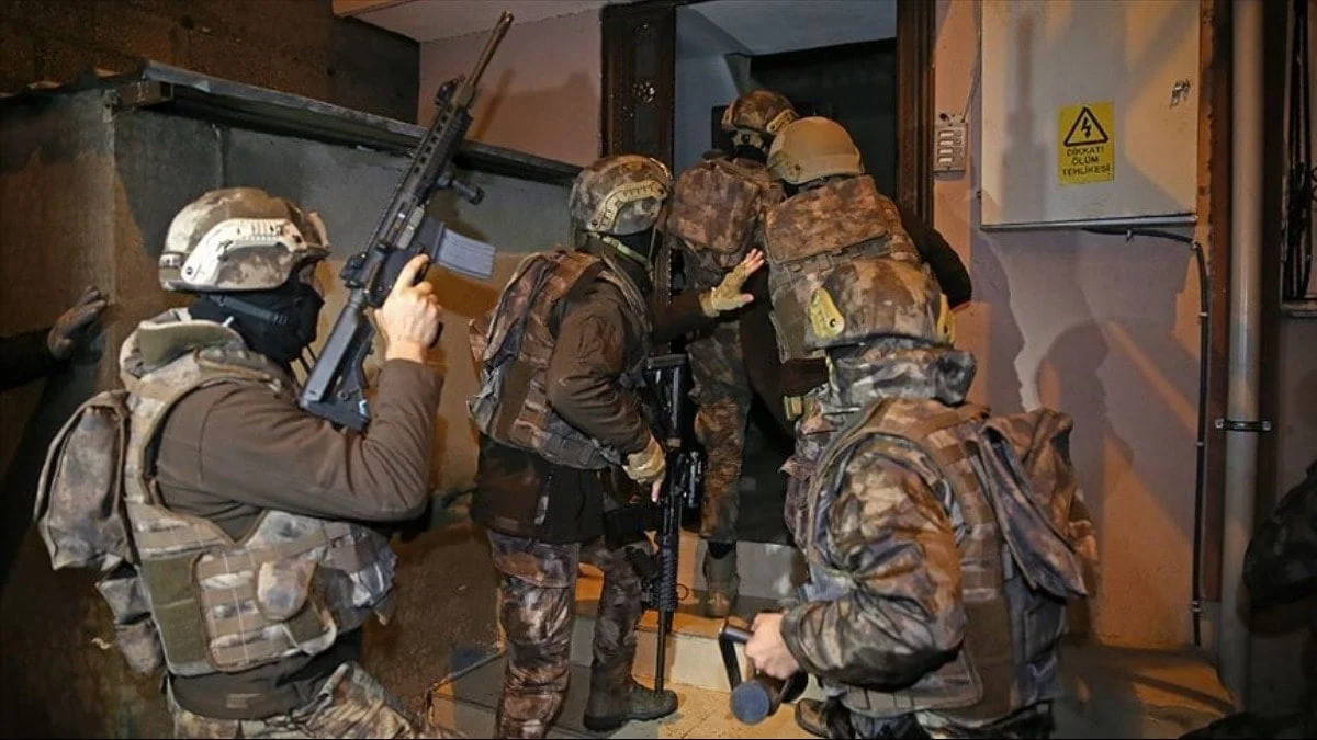 Uluslararası Baybaşin Çetesi Operasyonu: Mal Varlıkları ve Alacaklara El Konuldu