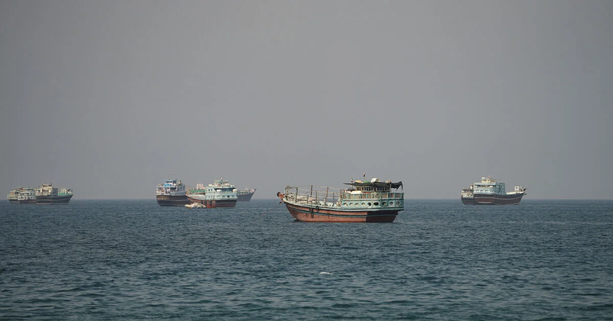 Hormuz Boğazı Trafikinin Durdurulması: İran'ın ABD'ye Yönelik Tehditleri