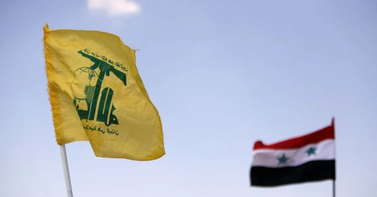 Suriye ve Hizbullah Türkiye'de Gizli Görüşme Yaptı