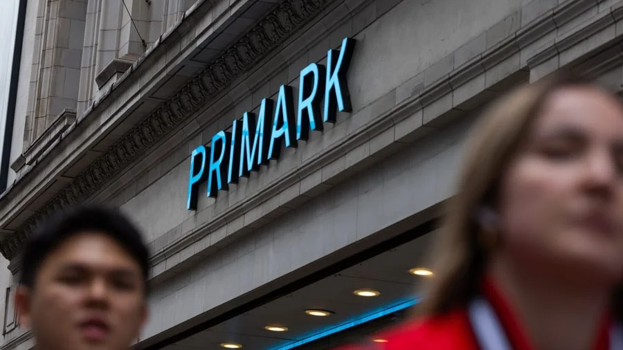 Associated British Foods, Primark'ı Ayırıyor: Odak Gıda İşine Kayıyor
