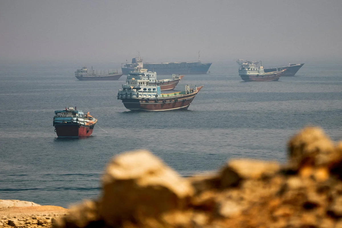 Houthi Saldırılarından sonra Acil Zirve Toplantısı Gerçekleştirecekler